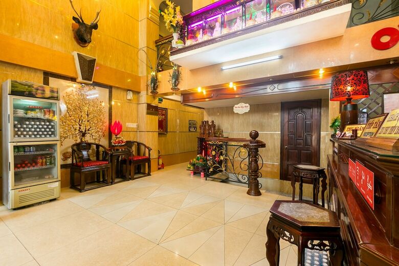 Tan Dat Hoa Hotel