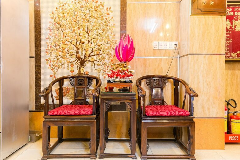 Tan Dat Hoa Hotel