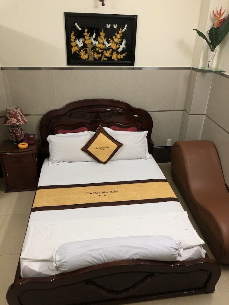 Tan Dat Hoa Hotel