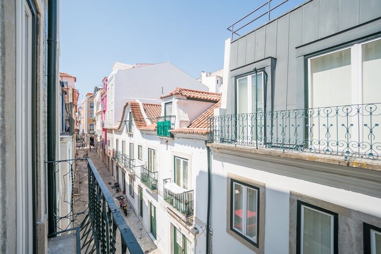 Apartamentos Madragoa Studio 3