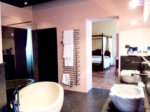 Agroturismo Villa Liverzano