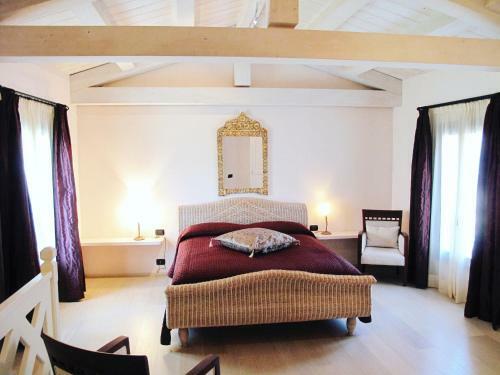 Agroturismo Villa Liverzano
