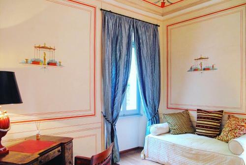 Agroturismo Villa Liverzano