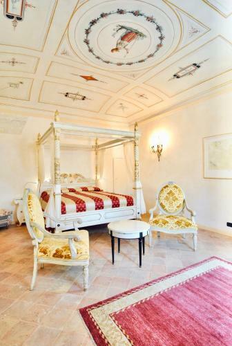 Agroturismo Villa Liverzano