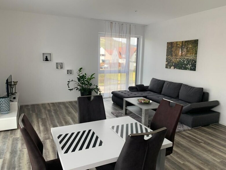 Royal City Apartments
