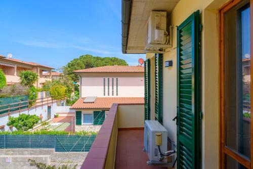 Apartamento Appartamento Elisa
