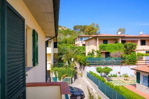 Apartamento Appartamento Elisa