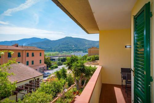 Apartamento Appartamento Elisa