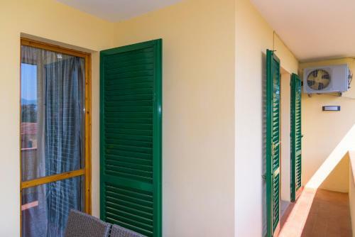 Apartamento Appartamento Elisa