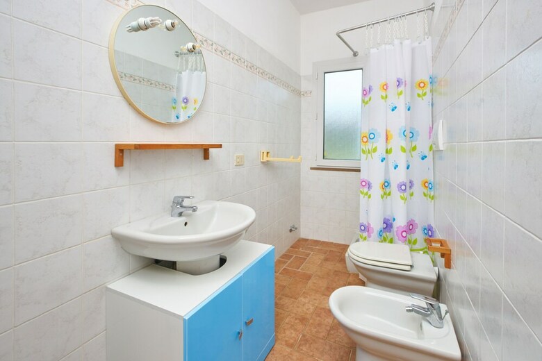 Apartamento Appartamenti Il Mare E La Quiete