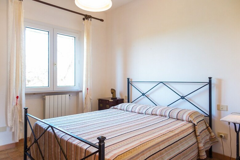 Apartamento Appartamenti Il Mare E La Quiete