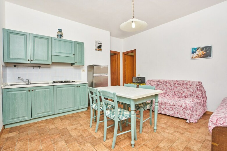 Apartamento Appartamenti Il Mare E La Quiete