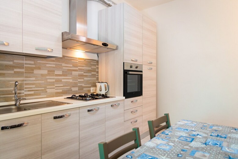 Apartamento Villino La Fontanella