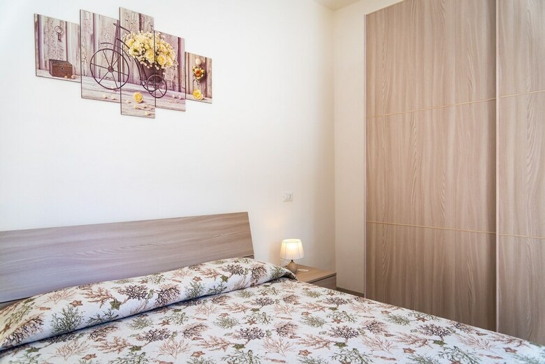 Apartamento Villino La Fontanella