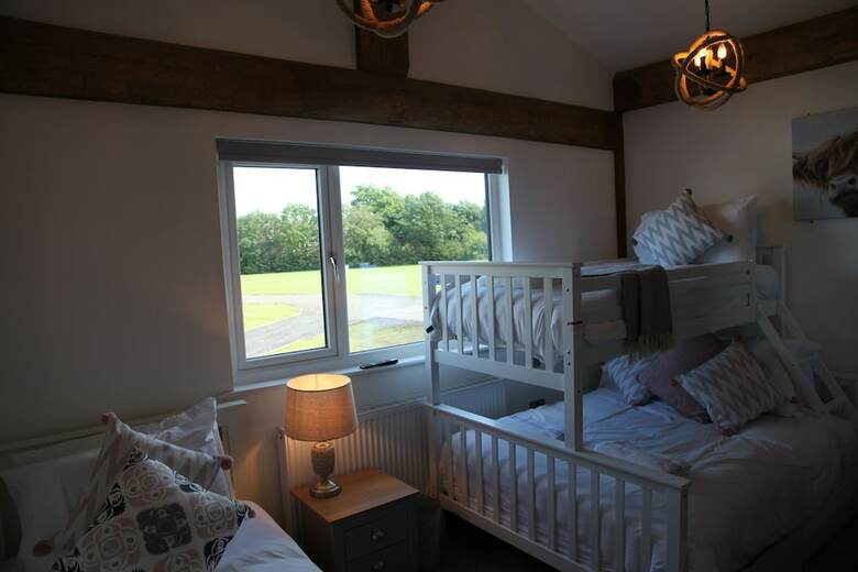 Posada Ream Hills Holiday Park