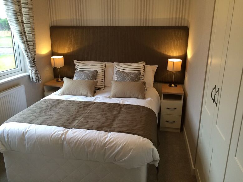 Posada Ream Hills Holiday Park