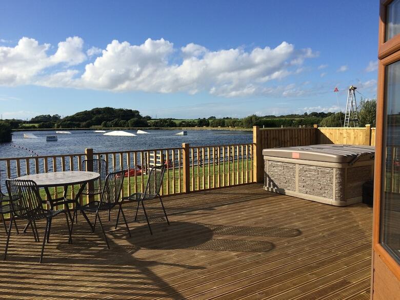 Posada Ream Hills Holiday Park