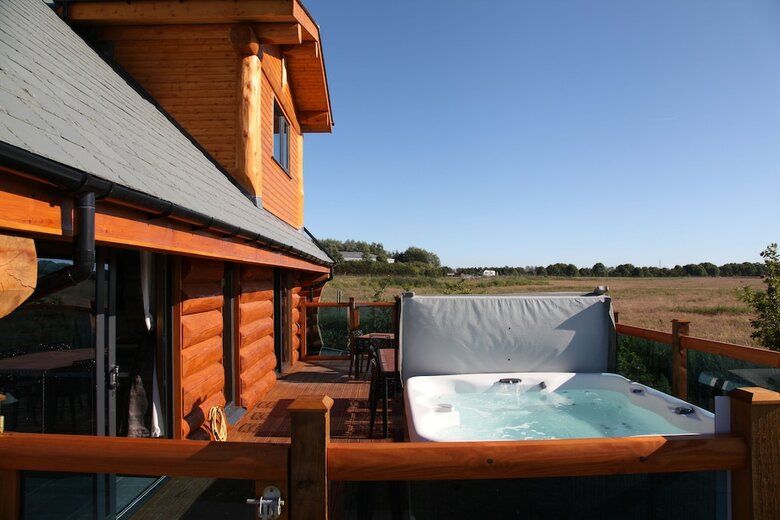 Posada Ream Hills Holiday Park