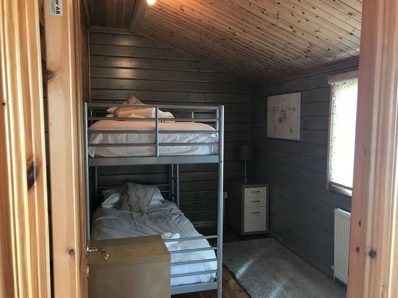 Posada Ream Hills Holiday Park