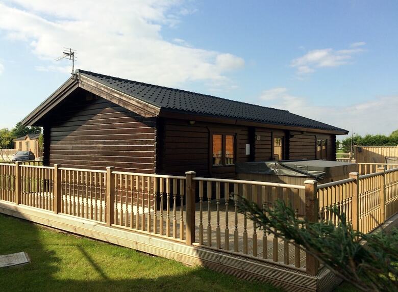 Posada Ream Hills Holiday Park