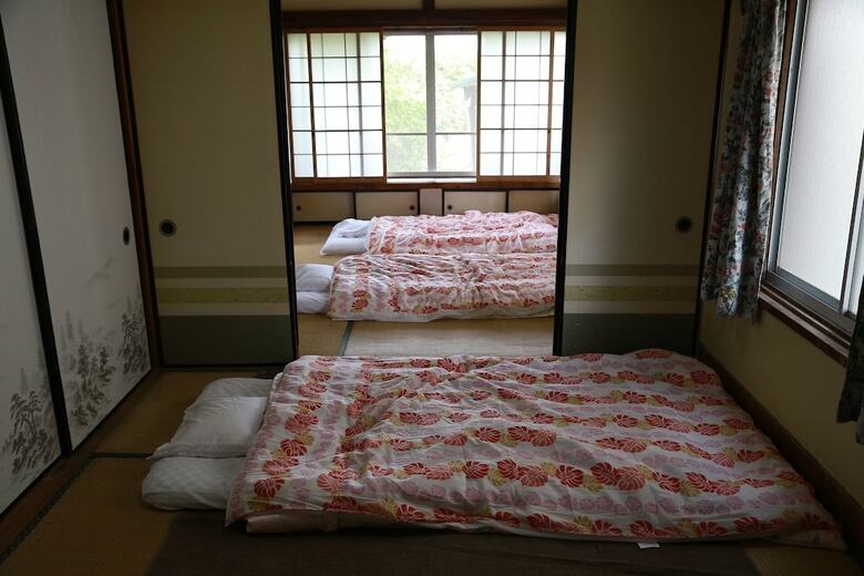 Rokkakudo Sawada House