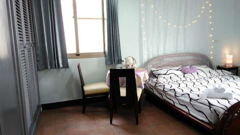 Hotel Smile House
