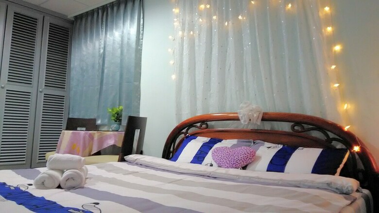 Hotel Smile House