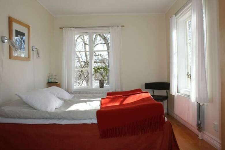 Bed & Breakfast Asa Herrg�rd
