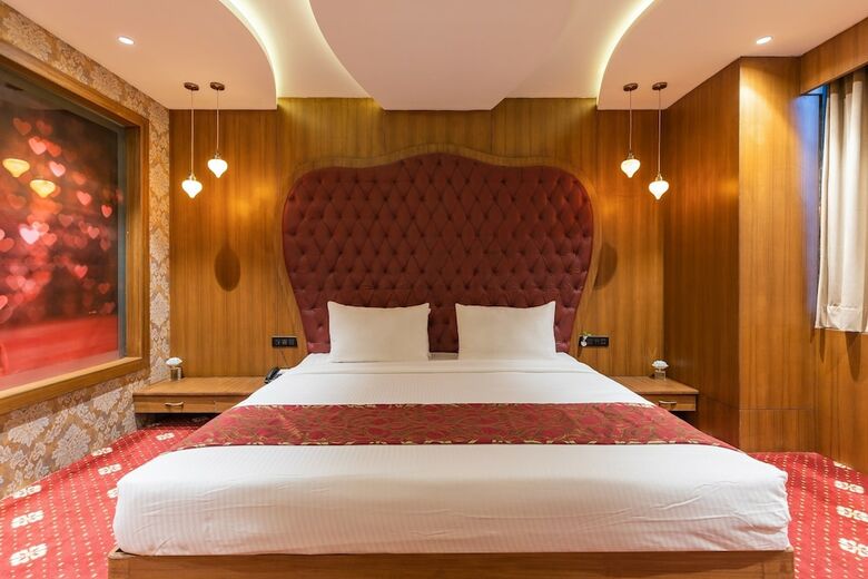 Apartamento Skyline Club And Resorts