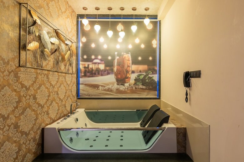 Apartamento Skyline Club And Resorts
