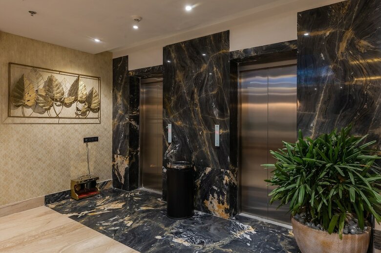 Apartamento Skyline Club And Resorts