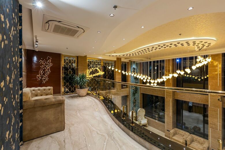 Apartamento Skyline Club And Resorts