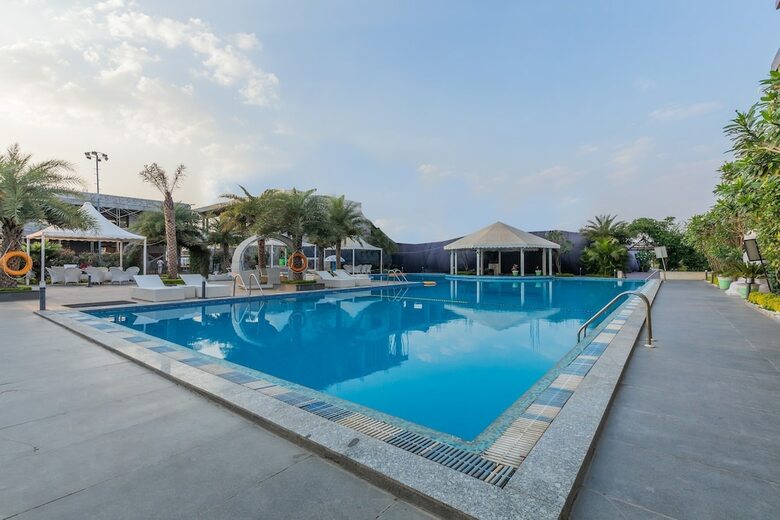 Apartamento Skyline Club And Resorts