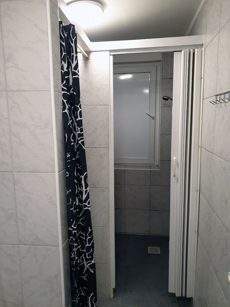 Hostal Easy Zimmer
