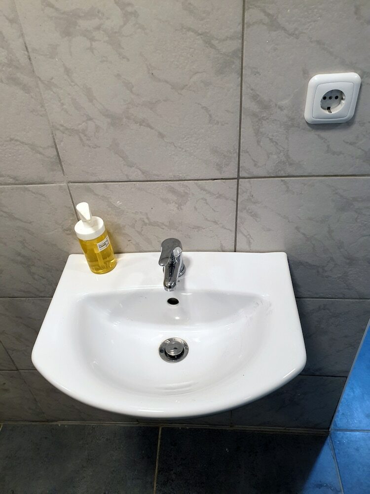 Hostal Easy Zimmer