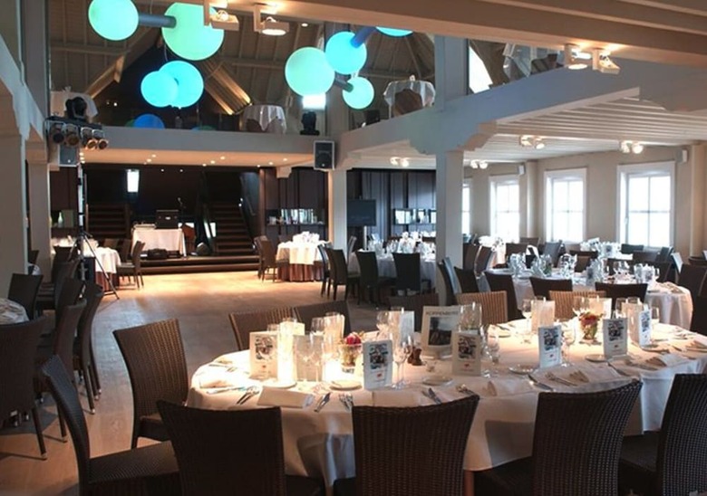 Hotel Hostellerie Klokhof