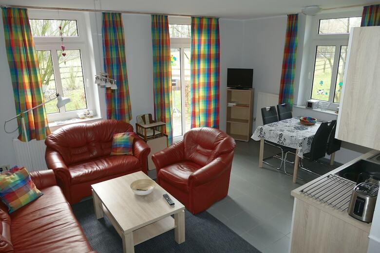 Apartamentos Gut Altenoythe