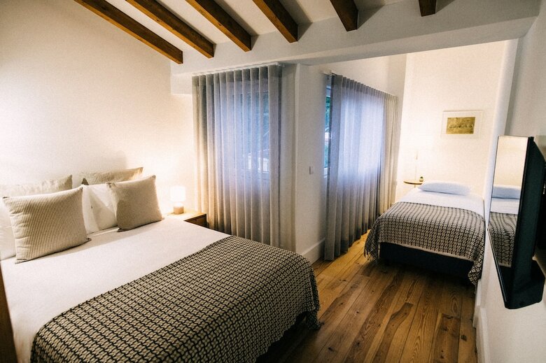 Hotel Monte R�biu Guesthouse