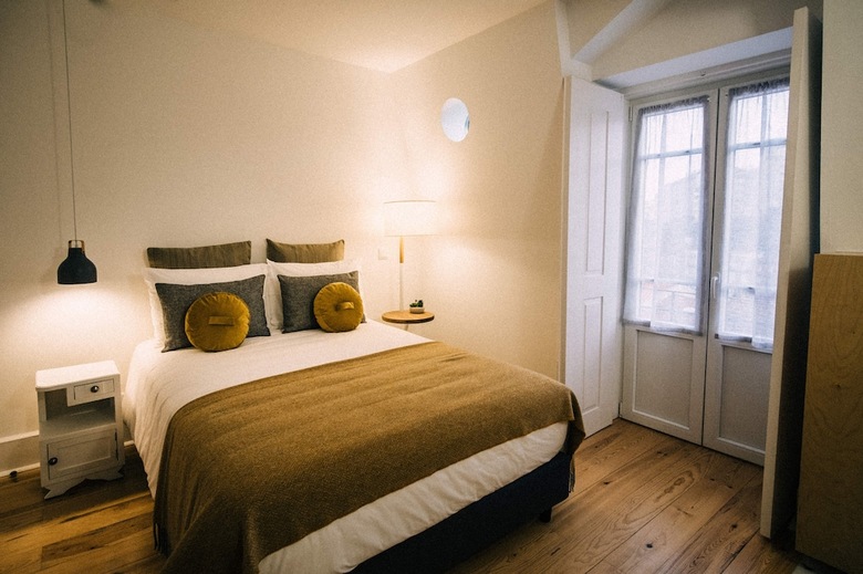 Hotel Monte R�biu Guesthouse