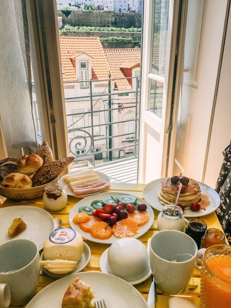 Hotel Monte R�biu Guesthouse
