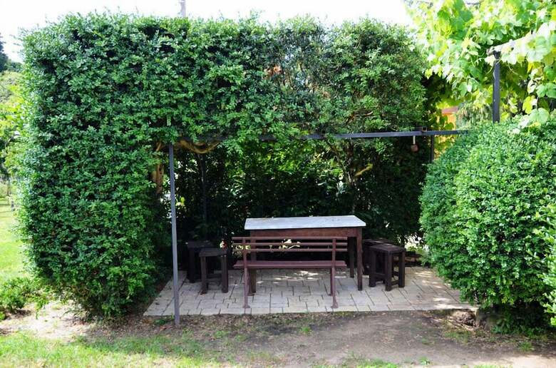 Podere Bazzino B&B