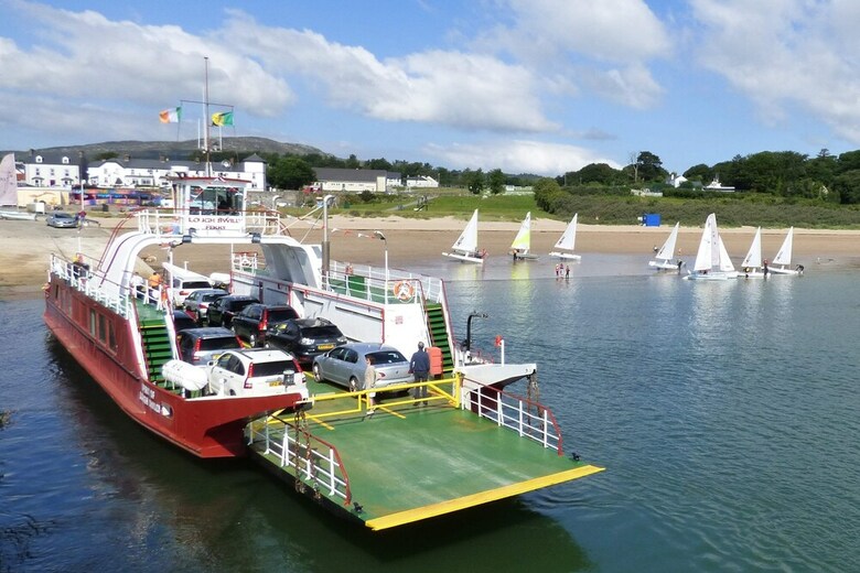 Rathmullanholidayhomes.com