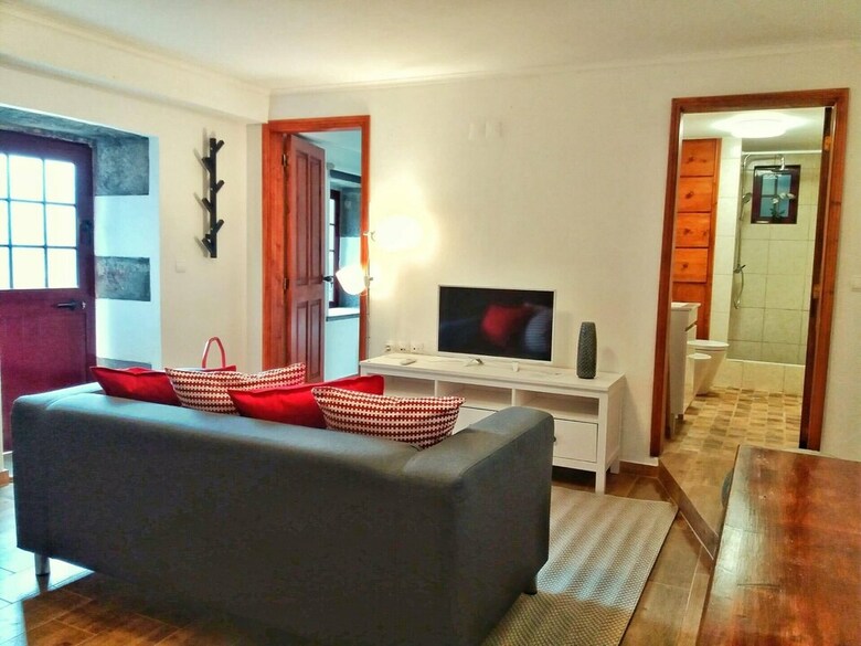 Apartamentos Quinta Do Torcaz