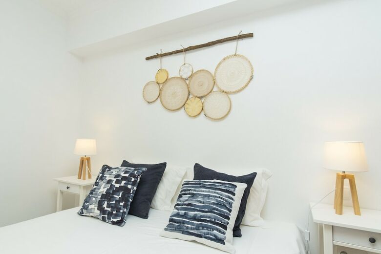 Apartamentos Quinta Do Torcaz