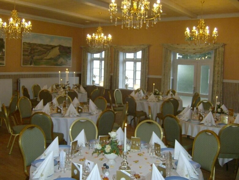Posada Hotel Fr�slev Kro