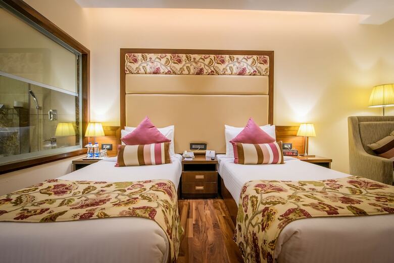 Hotel Best Western Kapurthala