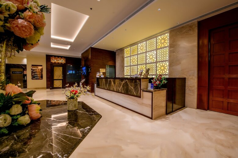 Hotel Best Western Kapurthala