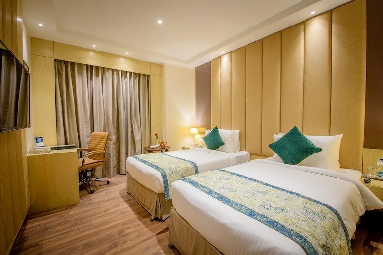 Hotel Best Western Kapurthala
