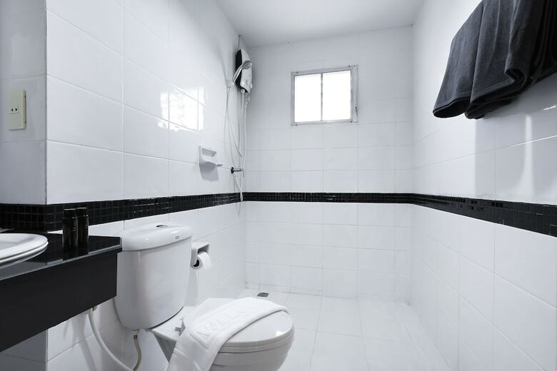 Hotel D Varee Xpress Fullroom 77 Srinakarin