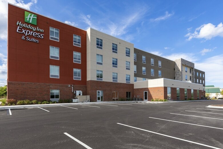 Hotel Holiday Inn Express & Suites Hoffman Estates